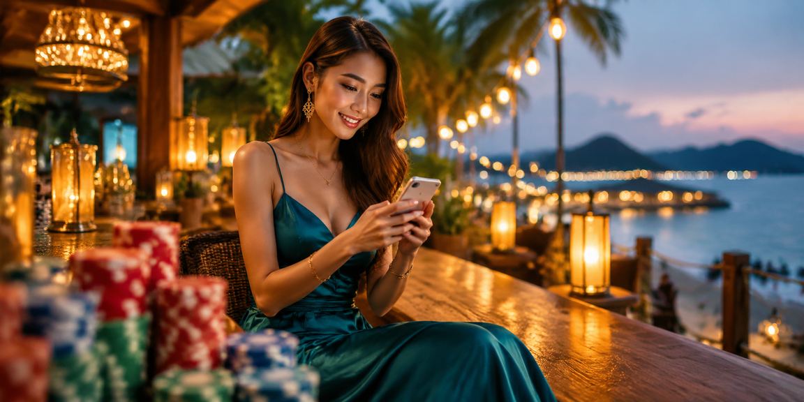 Bonus cashback menarik di Langkawi